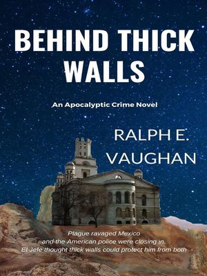 cover image of Behind Thick Walls